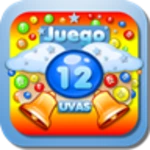 a por las 12 uvas android application logo